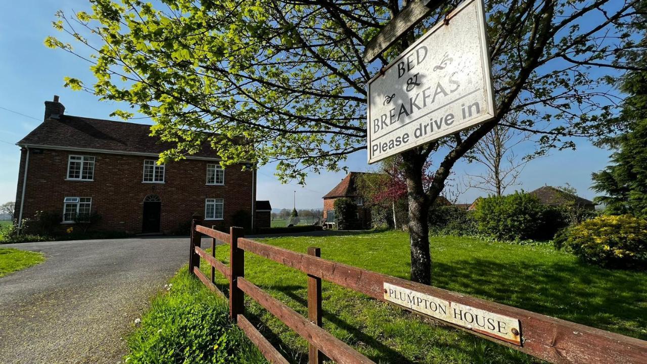 Villa Plumpton Barn Ashford  Exterior foto