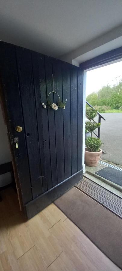 Villa Plumpton Barn Ashford  Exterior foto